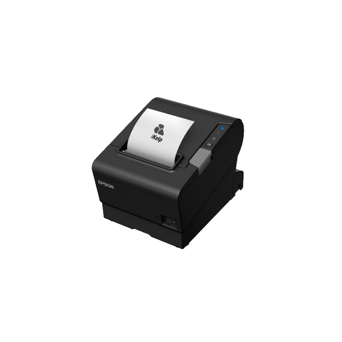 POS tlačiareň 80 mm