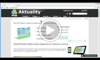Inštruktážne video: Stiahnutie a inštalácia aplikácie