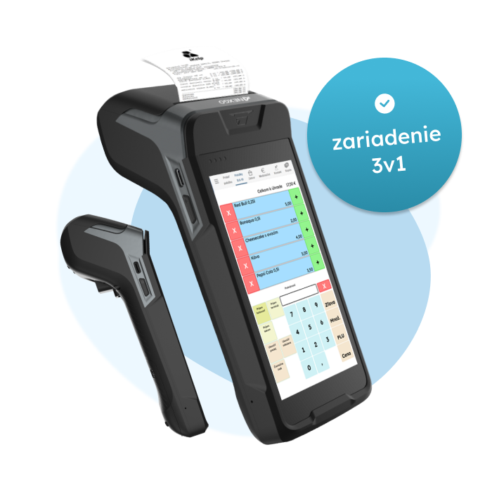 ALL-IN-ONE MOBILE F