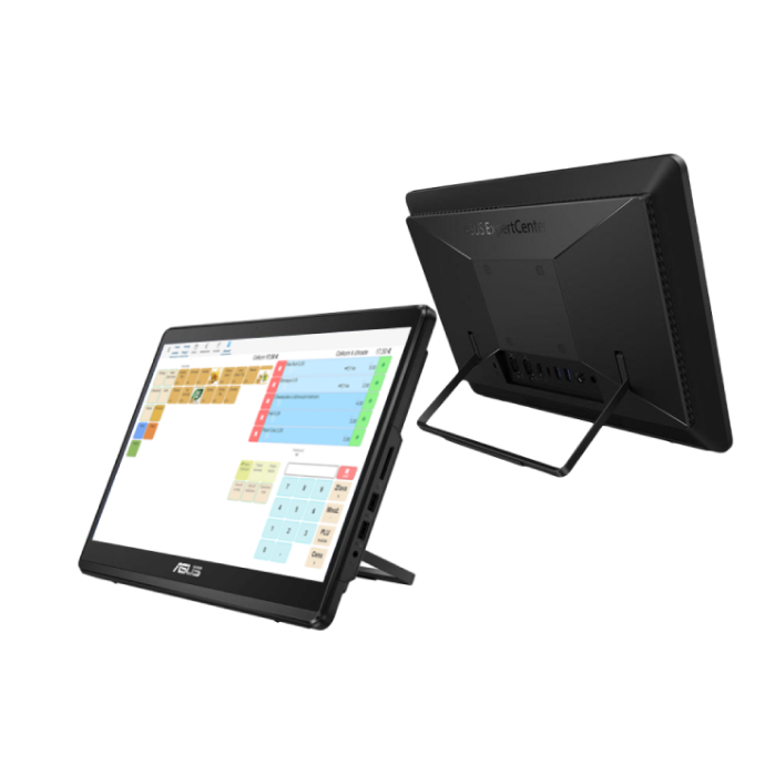 All-in-one POS