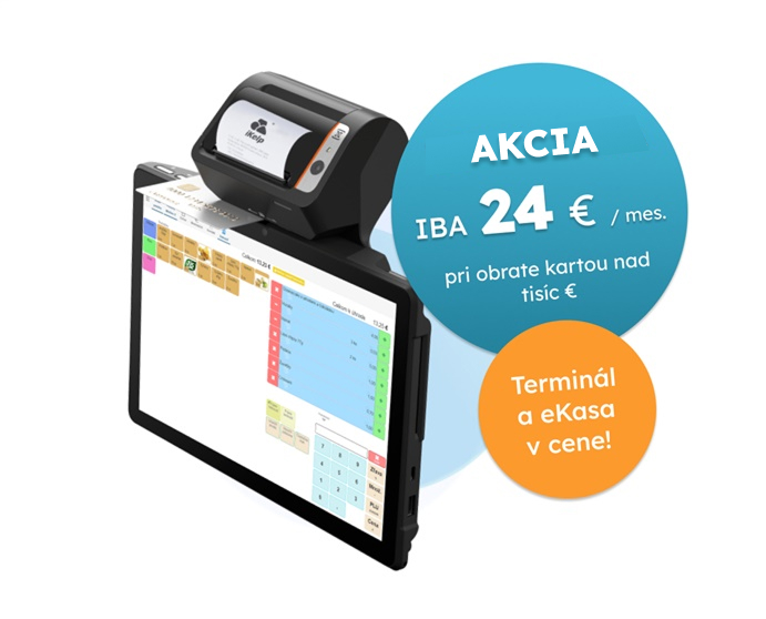 ALL-IN-ONE Tablet