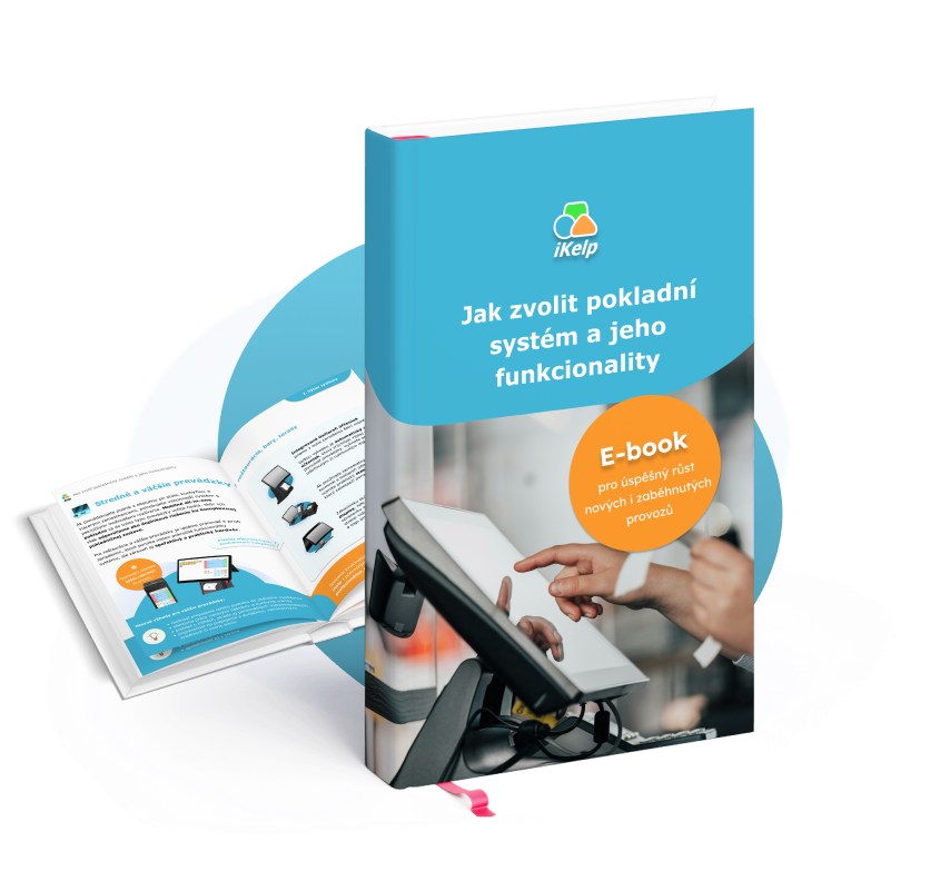 E-book dáreček