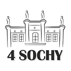 4 sochy